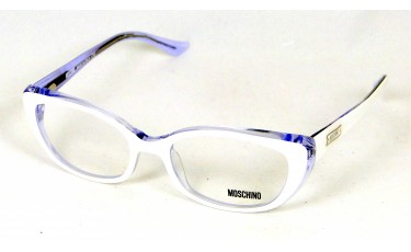 Moschino oprawka okularowa