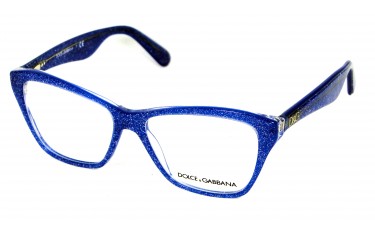 Dolce&Gabbana oprawka okularowa