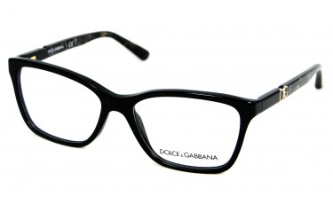 Dolce&Gabbana oprawka okularowa