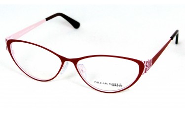 William Morris oprawka okularowa