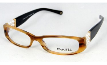 Chanel oprawka okularowa