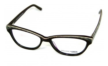 William Morris oprawka okularowa