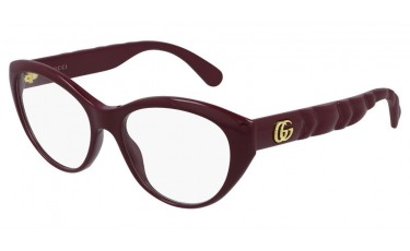 Gucci oprawka okularowa