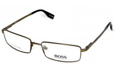 Boss oprawka okularowa