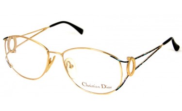 Christian Dior oprawka okularowa